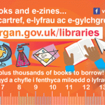 Barry Libraries - Vale of Glamorgan